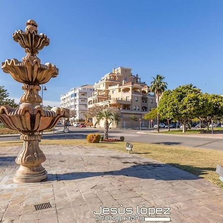 Apartamento Calma Beach Home Торемолинос Екстериор снимка